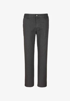THERMOJEANS - Jeans Straight Leg - Grau 6 THERMOJEANS - Jeans Straight Leg - Grau – Bild 6