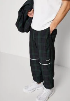 HUF CAMDEN TRACK PANT UNISEX - Jogginghose - Navy 9 HUF CAMDEN TRACK PANT UNISEX - Jogginghose - Navy -Friboo Verkauf Geschaft 5dddd15f8b8f47a7a558b01c289f91bb