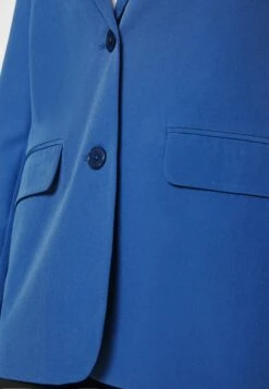 VIKAMMA PTT - Kurzmantel - Federal Blue -Friboo Verkauf Geschaft 5e3309bbb1bf4849acf97a721ea3e4ce