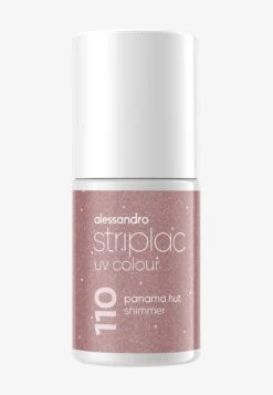 Alessandro STRIPLAC UV COLOUR - Nagellack - French White Milky 27 Alessandro STRIPLAC UV COLOUR - Nagellack - French White Milky -Friboo Verkauf Geschaft 5e5316c013bd42f3b818937dbbcb6f29 2