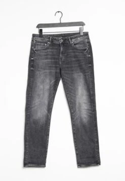 Camel Active Jeans Straight Leg - Grey 11 Camel Active Jeans Straight Leg - Grey -Friboo Verkauf Geschaft 5e8bbb11c596426599876c238e954f8b