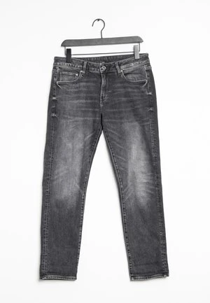 Camel Active Jeans Straight Leg - Grey 6 Camel Active Jeans Straight Leg - Grey – Bild 6