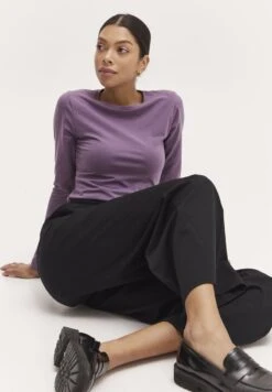 B.young Stoffhose - Black 10 B.young Stoffhose - Black -Friboo Verkauf Geschaft 5ebb74f73bb348c89bf55c1eedf605d0