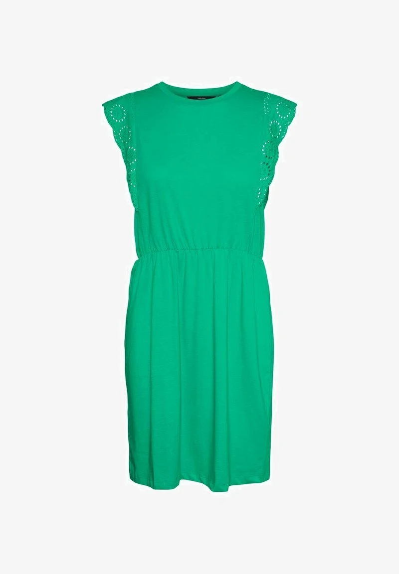 Vero Moda HOLLYN SL - Freizeitkleid - Laurel Wreath 5 Vero Moda HOLLYN SL - Freizeitkleid - Laurel Wreath – Bild 5