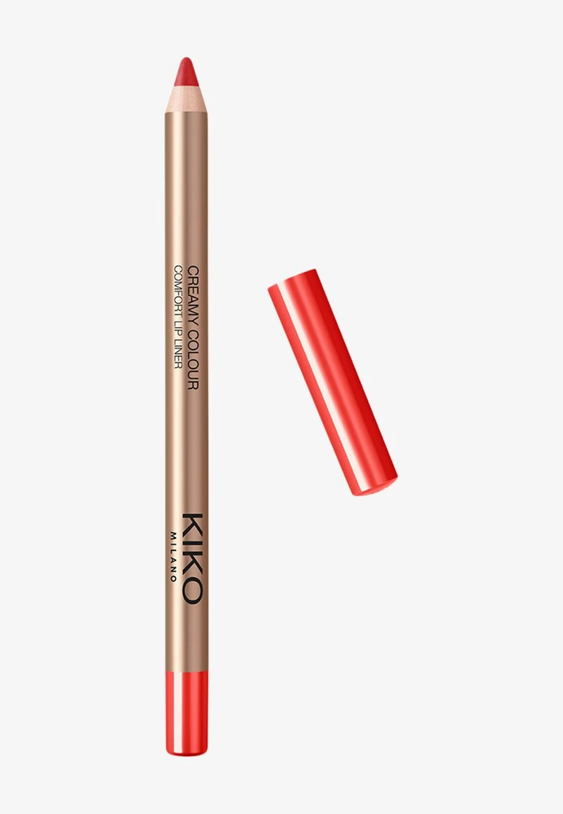 NEW CREAMY COLOUR COMFORT LIP LINER - Lippenkonturenstift - Papaya 3 NEW CREAMY COLOUR COMFORT LIP LINER - Lippenkonturenstift - Papaya – Bild 3