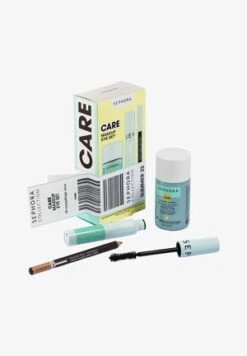 NAOMI JON X TOOL SET - Make-up Set - Black -Friboo Verkauf Geschaft 5f048029ab7047c68cd0a05086b80565