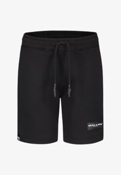 REGULAR FIT - Jogginghose - Black -Friboo Verkauf Geschaft 5f104ea055f94599bc93bbde53d6d02c 1