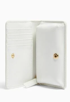 BERSHKA BASIC - Geldbörse - Off White 9 BERSHKA BASIC - Geldbörse - Off White -Friboo Verkauf Geschaft 5f328f778f3946f59e49af4c3f9c844c