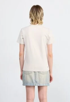 Adidas Originals BUFFY TEE - Print T-shirt - Alumina -Friboo Verkauf Geschaft 5f5482ad20c54d9fa6d0ff02725d911a