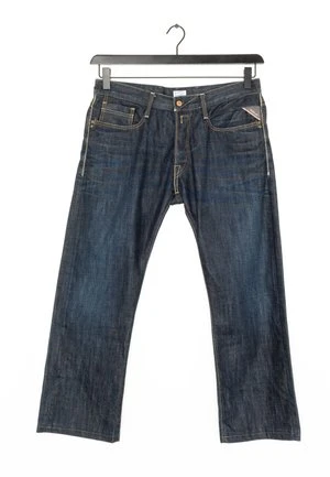 Jeans Straight Leg - Blue 6 Jeans Straight Leg - Blue – Bild 6