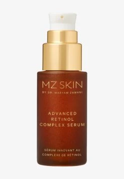 ADVANCED RETINOL COMPLEX SERUM - Serum