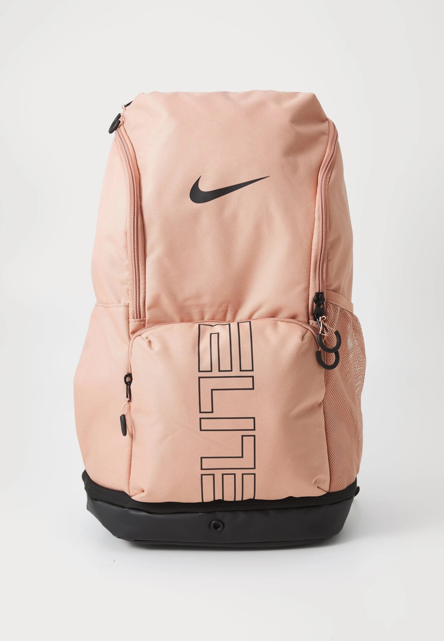 Nike Performance VARSITY ELITE UNISEX - Rucksack - Iron Grey/black/black 8 Nike Performance VARSITY ELITE UNISEX - Rucksack - Iron Grey/black/black – Bild 8