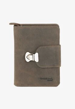 Geldbörse - Grey