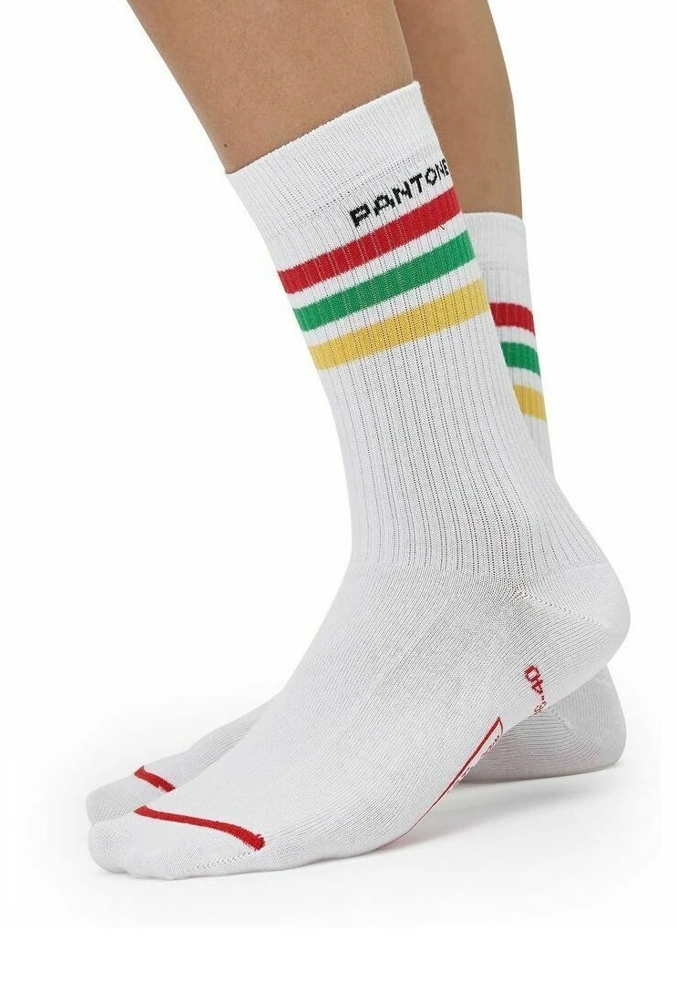 Pantone SINGLE PACK SOCKEN - Socken - Vielfarbig 2 Pantone SINGLE PACK SOCKEN - Socken - Vielfarbig – Bild 2
