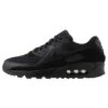 Nike Sportswear AIR MAX 90 - Sneaker Low - Black