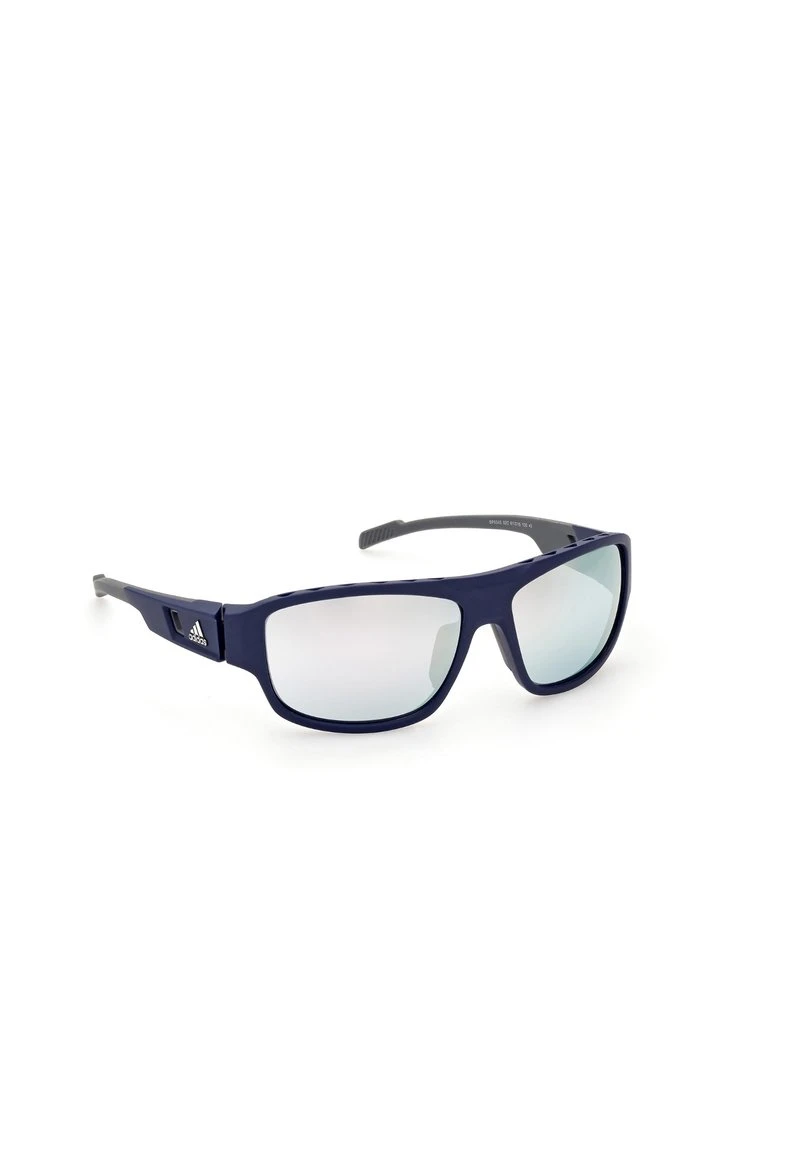 Sonnenbrille - Blau 6 Sonnenbrille - Blau – Bild 6