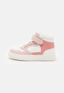 Friboo Sneaker High - Light Pink