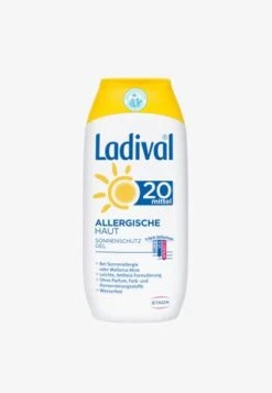 SUN DAYLONG SPF 30 SENSITIVE GEL-SPRAY - Sonnenschutz - - 9 SUN DAYLONG SPF 30 SENSITIVE GEL-SPRAY - Sonnenschutz - - -Friboo Verkauf Geschaft 5fd52da575dc4d6da7043808ab7cdf43