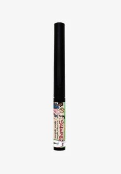 SCHWING LIQUID MATTE EYELINER - Eyeliner - Black