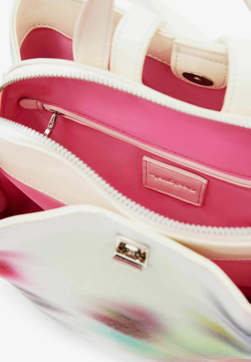 Desigual Tagesrucksack - Multi Coloured 4 Desigual Tagesrucksack - Multi Coloured – Bild 4