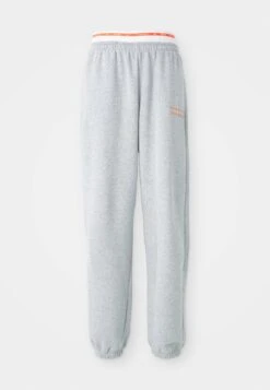 Nike Sportswear PANT - Tracksuit Bottoms - Dark Grey Heather -Friboo Verkauf Geschaft 5ff12e65a2404c61a5e938a5555c511e