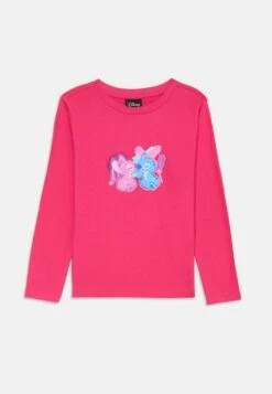 Friboo 3 PACK UNISEX LILO & STITCH LONG SLEEVE TOP - Langarmshirt - Off-white/pink/black 6 Friboo 3 PACK UNISEX LILO & STITCH LONG SLEEVE TOP - Langarmshirt - Off-white/pink/black -Friboo Verkauf Geschaft 60124b60004140b3b3239b908da8710e
