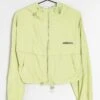 BERSHKA Übergangsjacke - Green