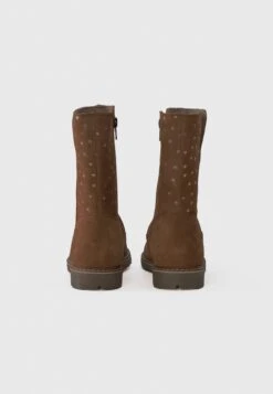 Friboo Stiefel - Tan -Friboo Verkauf Geschaft 6022e2fd00a04cfd9e68974f099a37c8