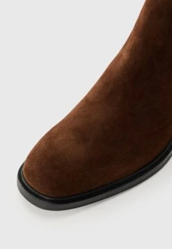 Tiger Of Sweden OPERAN S - Classic Ankle Boots - Dark Brown -Friboo Verkauf Geschaft 607435f4ecb6439e9ed833889c05f90b