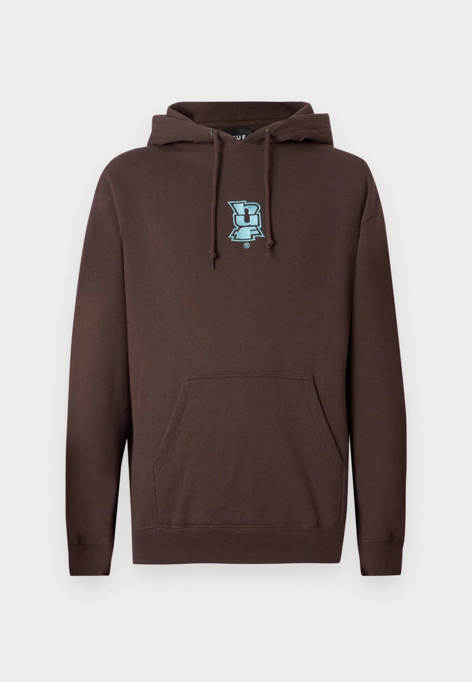 HUF MEGABLAST HOODIE UNISEX - Sweatshirt - Ash 8 HUF MEGABLAST HOODIE UNISEX - Sweatshirt - Ash – Bild 8