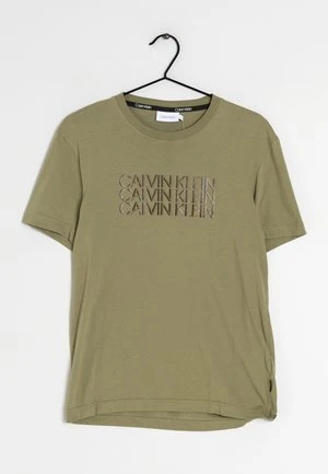 CLOSED Langarmshirt - Green 4 CLOSED Langarmshirt - Green – Bild 4