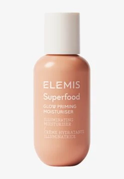 Elemis SUPERFOOD GLOW PRIMING MOISTURISER - Feuchtigkeitspflege