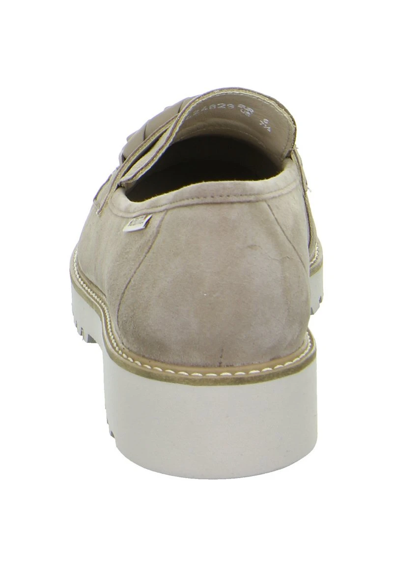 Mephisto SALKA - Slipper - Beige 3 Mephisto SALKA - Slipper - Beige – Bild 3