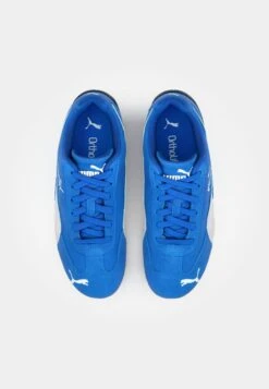 Puma SPEEDCAT OG UNISEX - Trainers - Royal/white 25 Puma SPEEDCAT OG UNISEX - Trainers - Royal/white -Friboo Verkauf Geschaft 609446320e2f4b19a2f3a7eb73b1d438