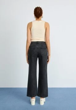 Santa Cruz CLASSIC BAGGY - Relaxed Fit Jeans - Black Wash -Friboo Verkauf Geschaft 60a9e477cd3c43358c5a9046eef72f44