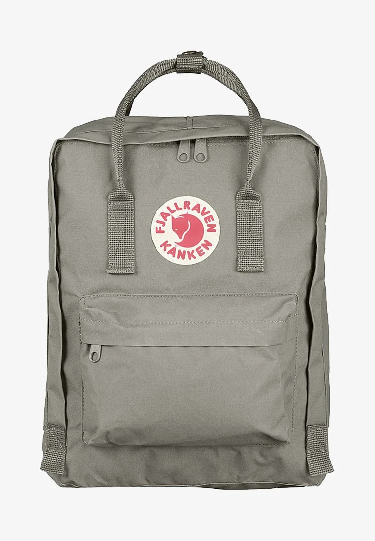 Fjällräven KÅNKEN - Tagesrucksack - Blue 4 Fjällräven KÅNKEN - Tagesrucksack - Blue – Bild 4