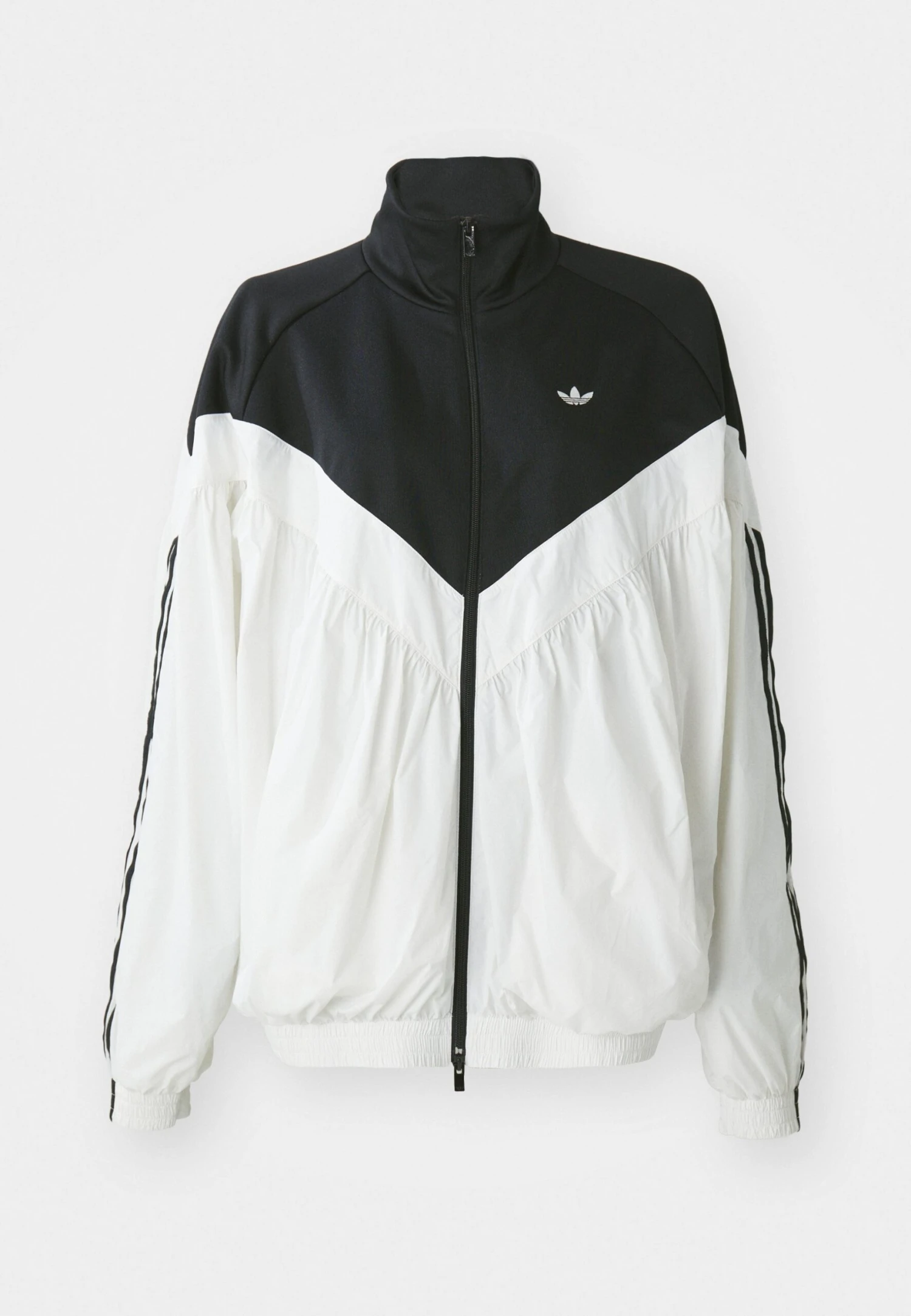Adidas Originals R3CODED TRACKTOP - Summer Jacket - Black/cloud White 6 Adidas Originals R3CODED TRACKTOP - Summer Jacket - Black/cloud White – Bild 6