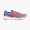 BROOKS GHOST 15 - Laufschuh Neutral - Rhapsody Iris Coral