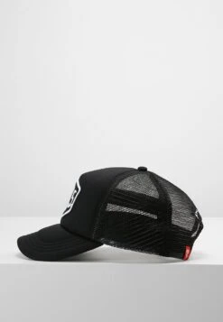 Deus Ex Machina BAYLANDS - Cap - Black/white -Friboo Verkauf Geschaft 611bd04cf3254d07bec979d84bf5e177