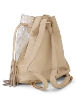 VARADERO - Tagesrucksack - Beige 10 VARADERO - Tagesrucksack - Beige -Friboo Verkauf Geschaft 6126d71dc1b948d18564a2336cff4a28