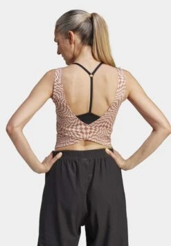 ADIDAS PERFORMANCE WTR YO AOP TK - Top - Clay Strata 11 ADIDAS PERFORMANCE WTR YO AOP TK - Top - Clay Strata -Friboo Verkauf Geschaft 6130fef8ce4c451caa1bb559c58910c5 1