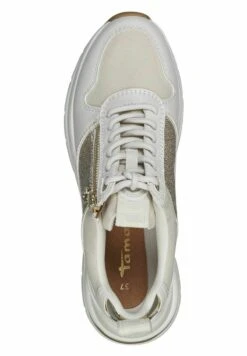 Tamaris Sneaker Low - Ivory Comb -Friboo Verkauf Geschaft 61937199d5fe45228e10f32f6561c952