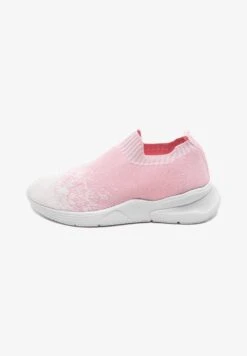 Sneaker Low - Pink