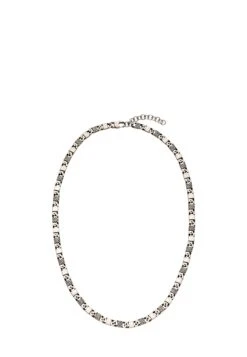 BUENOS AIRES - Halskette - Schwarz -Friboo Verkauf Geschaft 61be5701d7f64e8c80e80f51e27899f5