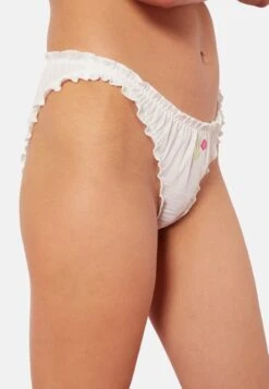ETAM JUNE - Slip - Blanc -Friboo Verkauf Geschaft 61d1e8dc324a4c338b3f74be5f731f8a
