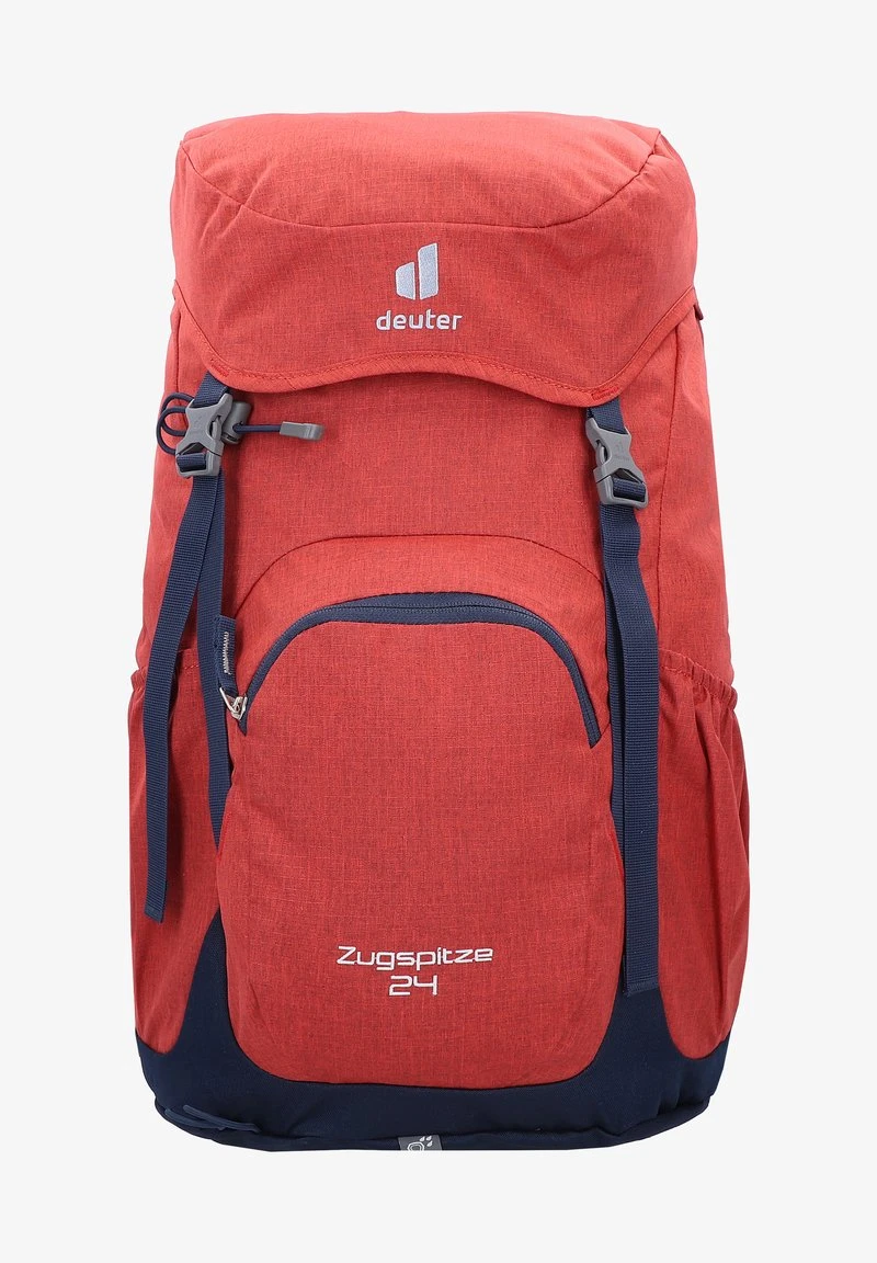 Deuter ZUGSPITZE 24 - Tagesrucksack - Lava-navy 1 Deuter ZUGSPITZE 24 - Tagesrucksack - Lava-navy