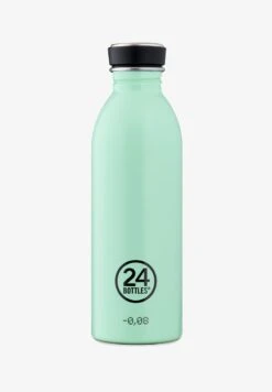 24Bottles URBAN BOTTLE PASTEL 500ML - Sonstige Accessoires - Candy Pink -Friboo Verkauf Geschaft 61e75bd2a8e8478e9b916cb9e01803fe