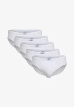 5 PACK - Slip - Weiß -Friboo Verkauf Geschaft 61fc1a78a13b4994bf2d340e1291d7a7 1
