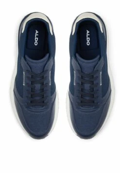 Aldo MINTWOOD - Sneaker Low - Navy -Friboo Verkauf Geschaft 627de50325bb4e23afdd5afe48f6c6dc