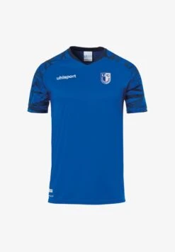 UHLSPORT REPLICAS -NATIONAL 1. FC MAGDEBURG GOAL 25 - Fußball-Trikot - Blauweiss